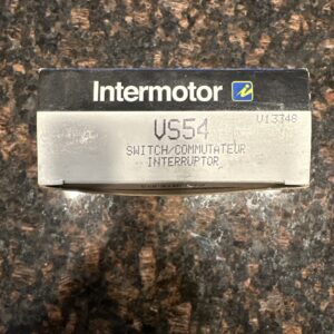 Exhaust Gas Recirculation (EGR) Valve Control Solenoid Standard VS54