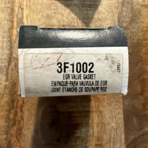Exhaust Gas Recirculation (EGR) Valve Gasket Airtex 3F1002
