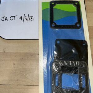 Exhaust Manifold Cooling Set Fel-Pro 17537