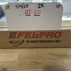 Exhaust Manifold Gasket Set Fel-Pro MS 95463