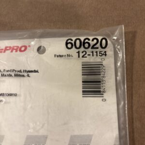 Exhaust Pipe Flange Gasket Fel-Pro 60620 NOS