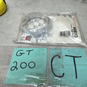 Exhaust Pipe Flange Gasket Fel-Pro 60810