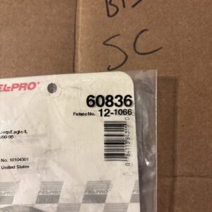 Exhaust Pipe Flange Gasket Fel-Pro 60836