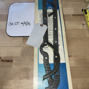 FEL-PRO 1803 PERFORMANCE OIL PAN GASKET SET