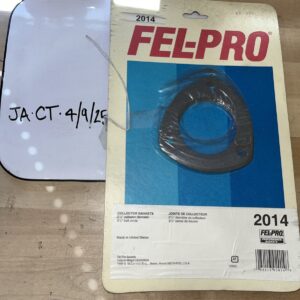FEL-PRO 2014 Collector Gasket set