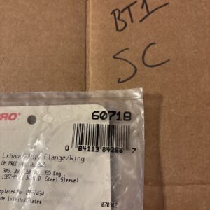 FEL-PRO 60718 Exhaust Pipe Gasket