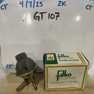 FILKO Choke Pull Off 30-135