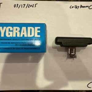 FL94 Carburetor Float for Chevy Fury Dodge Charger Monaco Plymouth Duster Gran I