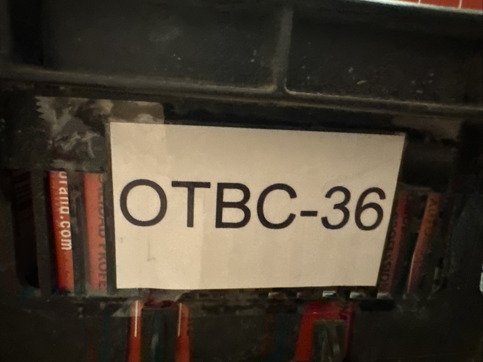 FL94 Carburetor Float for Chevy Fury Dodge Charger Monaco Plymouth Duster Gran I - Image 5