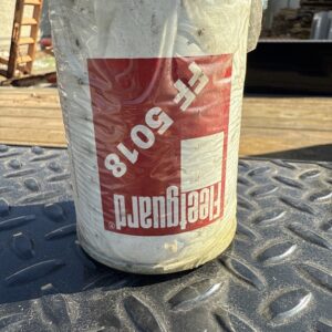 FLEETGUARD - FF5018 - SPIN ON FUEL FILTER - NEW