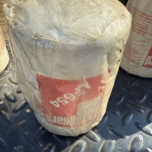 FLEETGUARD LF654 OIL FILTER