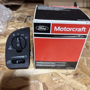 FORD For Mercury Grand Marquis 2006-2011 Mercury 8W3Z11654AA Headlight Switch