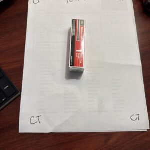 FORD Motorcraft SP-547 Spark Plug (PZK1F)(Genuine)