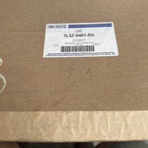 FORD OEM 01-03 F-150 5.4L-V8 Supercharger-Blower Manifold 1L3Z9461BA