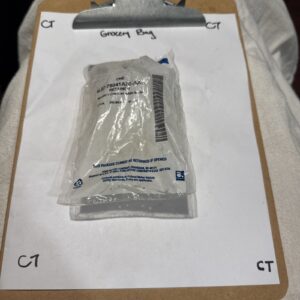 FORD OEM 04-05 Explorer Roof Interior Trim-Retainer 4L2Z78041A20AAB