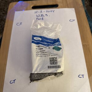 FORD OEM 07-10 Edge,MKX Electrical Battery-Terminal 7T4Z14450A