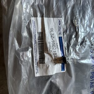 FORD OEM 09-14 F-150 Seat Track-Valance Left 9L3Z1662187EA