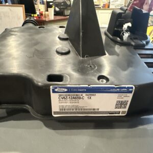 FORD OEM 12-16 Focus 2.0L-L4 Ignition-Bracket CV6Z12A659C