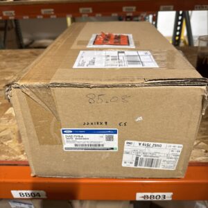 FORD OEM 13-14 Focus-Clutch Master Cylinder DV6Z7519A