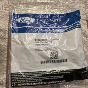 FORD OEM 13-16 Escape Rear Lamps License Lamps-Wire CJ5Z13412A