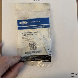 FORD OEM 15-19 Transit-150 Engine Engine Parts-Crnkshft Pulley Bolt BK2Z6A345A