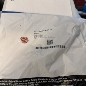 FORD OEM 15-22 Expedition Instrument Panel Components-Trim Cover FL3Z15043C54AF