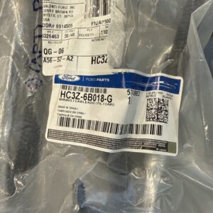 FORD OEM 17-19 F-250 Super Duty Engine Engine Parts-Wire HC3Z6B018G