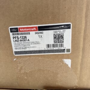 FORD OEM 20-21 Corsair Fuel System Components-Fuel Pump Assy LX6Z9H307A