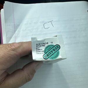 FORD OEM 20-22 F-150 Rear Lamps Tail Lamps-Signal Bulb JL3Z13466B