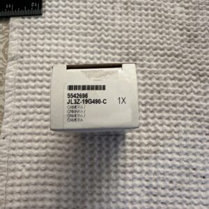 FORD OEM 2018 F-150 Rear View-Backup Back Up Camera JL3Z19G490C