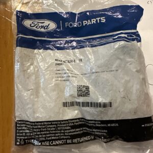 FORD OEM 8S4Z6C324E CONNECTOR 8S4Z-6C324-E