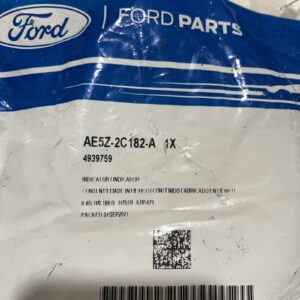 FORD OEM ABS Anti-lock Brakes-Rear Speed Sensor AE5Z2C182A