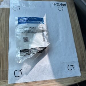 FORD OEM Gasket 9L8Z6C527A