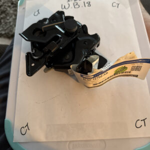 FORD OEM Hood-Lock Latch 4L3Z16700AB