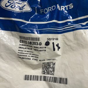 FORD REAR RADIUS ARM BUSHING PKG OF 1 E150 E250 E350 E450 C5TZ3B203D