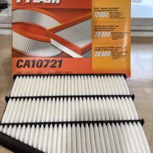 FRAM Air Filter CA10721