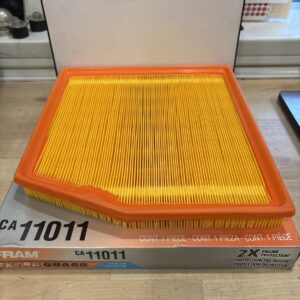 FRAM Extra Guard Air Filter CA11011