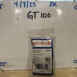 Factory Air Cap & Valve Kit 26782