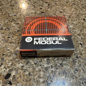 Federal Mogul 1992 National Oil Seal NOS