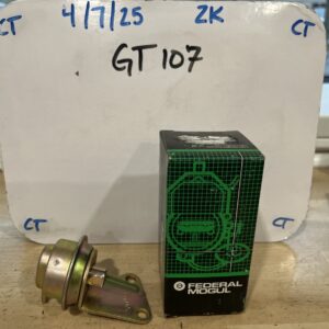 Federal Mogul Carburetor Choke Pull Off 202-641 (SMP CPA131)