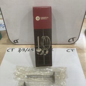 Federal Mogul Exhaust Valve V4347 (2 pk.)