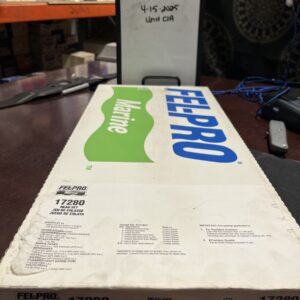 Fel-Pro 17280 Marine Cylinder Head Gasket Set