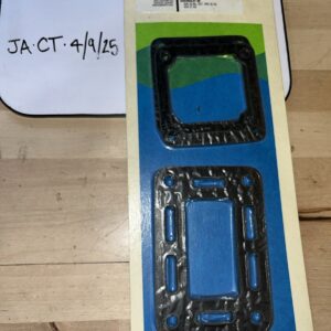 Fel-Pro 17530 Marine Exhaust Manifold Cooling Set