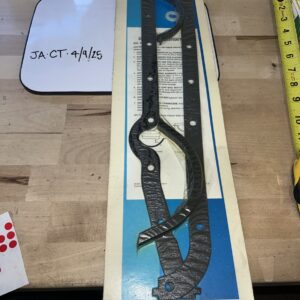 Fel-Pro 1803 Performance Oil Pan Gasket Set