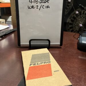 Fel-Pro 23554 Carburetor Gasket