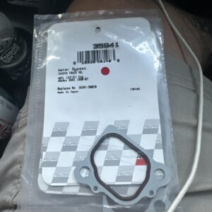 Fel-Pro 35941 Coolant Thermostat For Select 98-10 Lexus Toyota Models