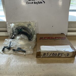 Fel-Pro BS 10085-3 Rear Main Bearing Seal (PR10085-1)