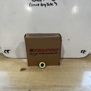 Fel-Pro ES 72133 Valve Cover Head Cylinder Grommet Set (12)