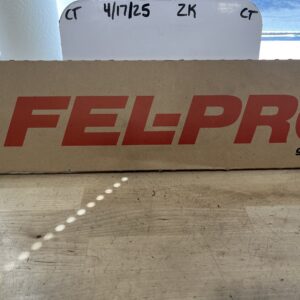 Fel-Pro Exhaust Manifold Gasket Fits 1987-1989 Chrysler Conquest Part ID MS90995