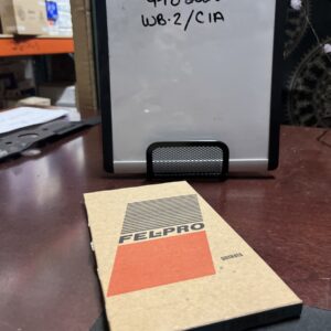 Fel-Pro Fuel Pump Mounting Gasket 9288